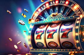 jp789mmk Slots အင်္ဂါရပ်များနှင့် Bonus
