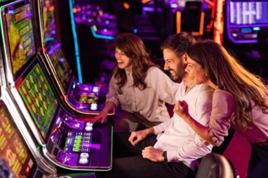 jp789mmk Live Casino ကစားနည်း အဆင့်ဆင့်